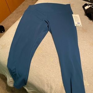 Align High Rise 25”